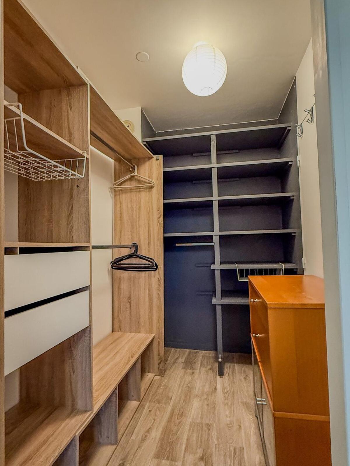 T3 Modern Avec Parking Et Balcon * Chartres